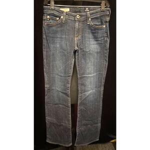 Adriano Goldschmied Bootcut Jeans